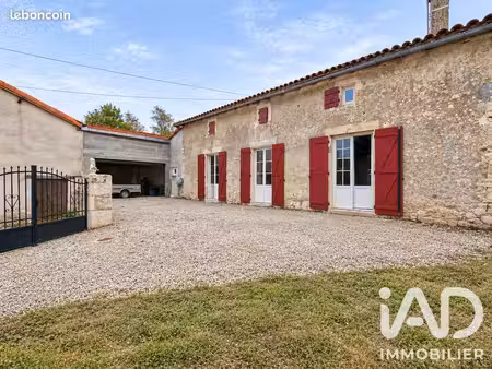 maison de village 10 pièces 231 m²