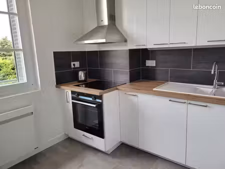 beau 2 pièces meublé 43m2 à athis-mons