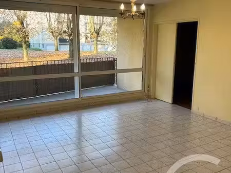 appartement 3 pièces 67 m²