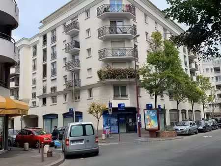 beau 2p meublé 44m² lumineux