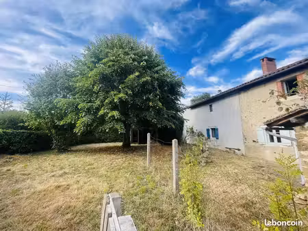 maison 2 pièces 53 m²