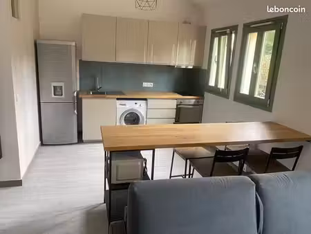 location appartement en mezzanine à rosny sous bois