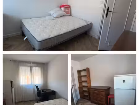 chambre à louer - smiso