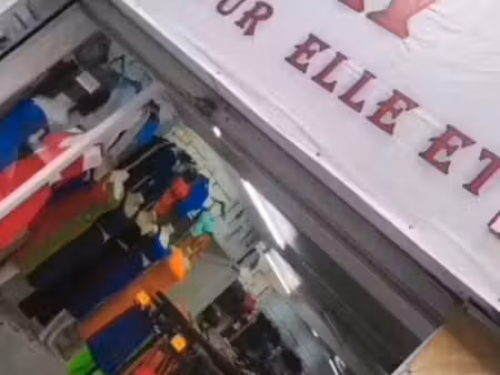 magasin