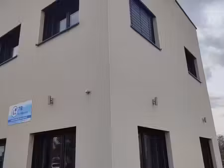 local commercial