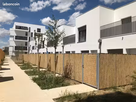 maison 4 pièces 81 m²