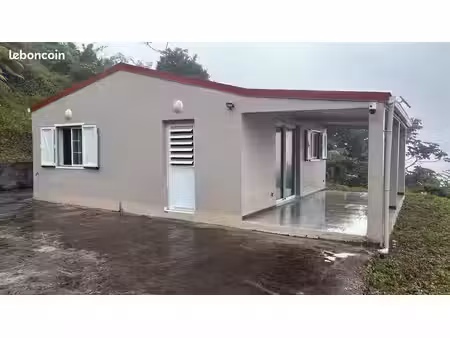 maison 3 pièces 49 m²