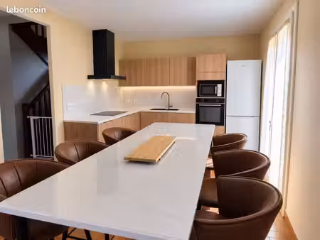 maison a vendre