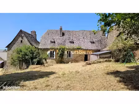 maison 75 m² rouffiac