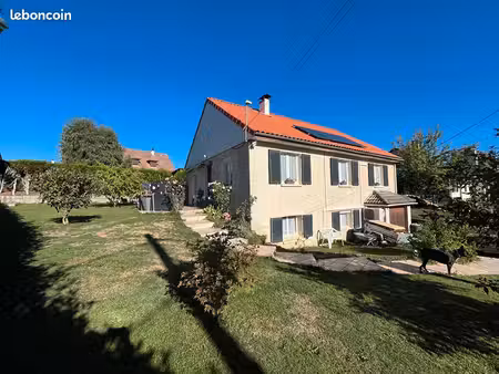 maison 5 pièces 112 m²