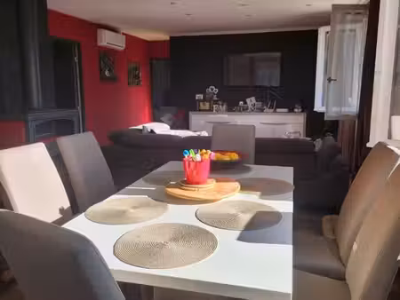 maison t5 à vendre