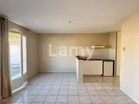 maison 2 pièces 45 m²