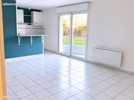 appart t2 à louer