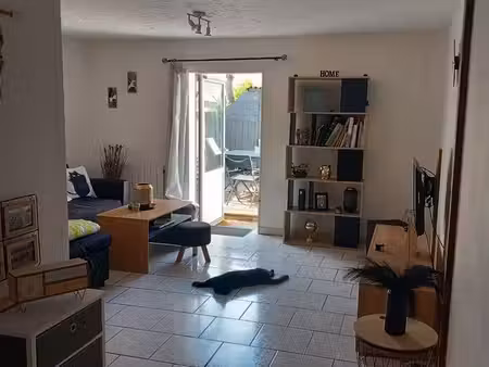 maison à louer 79m2