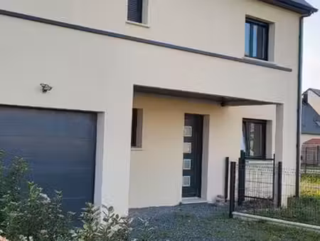 maison neuve