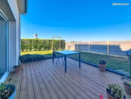 maison 4 pièces 82 m²