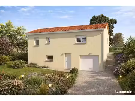 maison 87.67 m² avec terrain à lafeuillade-en-vezie (15)