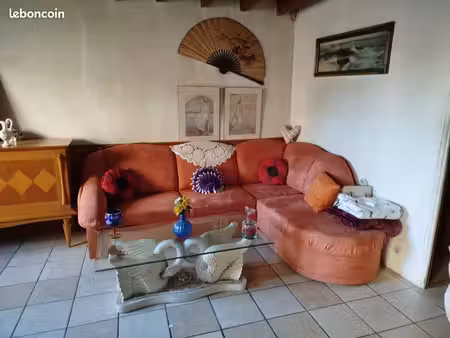 maison a vendre