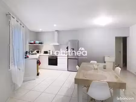 maison de ville 2 pièces 47 m²