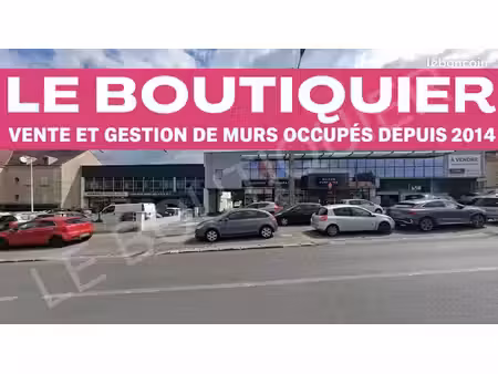 local commercial 1004 m² corbeil essonnes