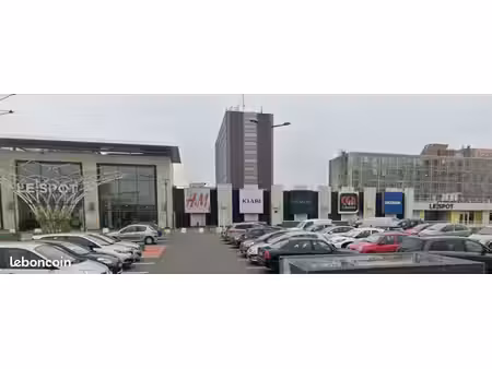 bureaux / local professionnel sur evry 2