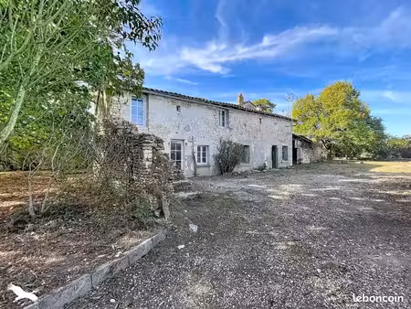 maison 4 pièces 122 m²