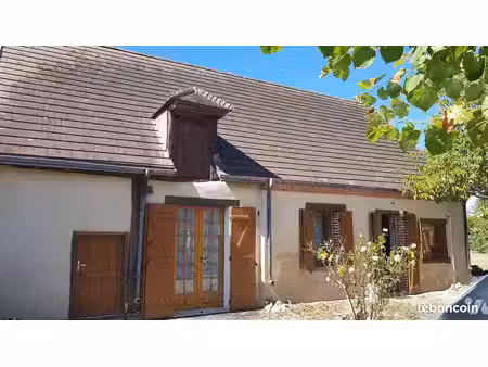 maison 2 pièces 52 m²