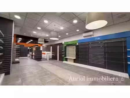 immeuble à vendre