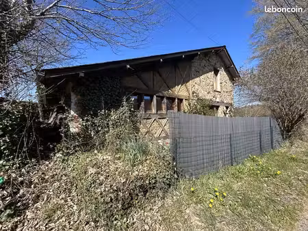 maison 2 pièces 78 m²