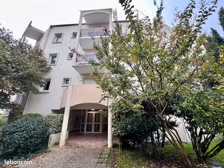 appartement 4 pièces 78 m²
