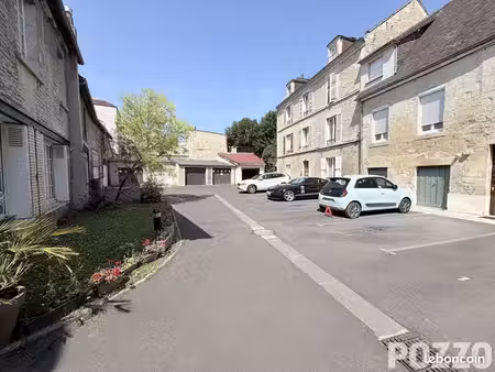 garage/box caen
