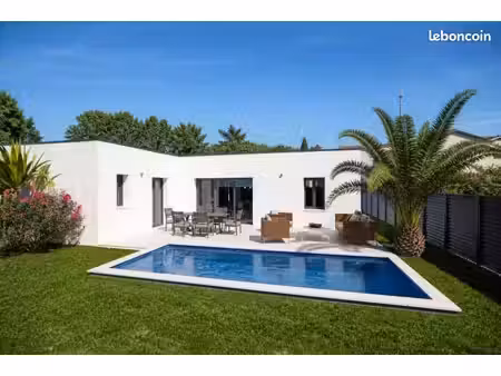 maison 100 m² andilly
