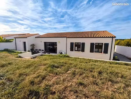 maison 5 pièces 98 m²