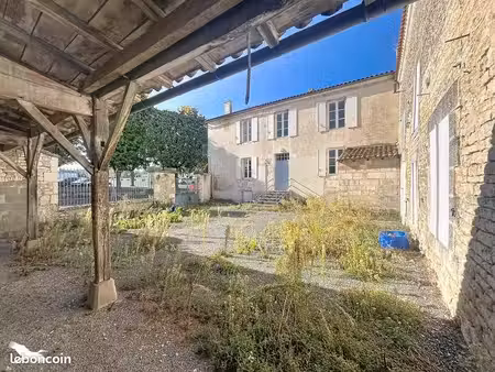 ferme 5 pièces 113 m²
