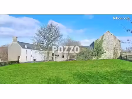 ferme 5 pièces 136 m²