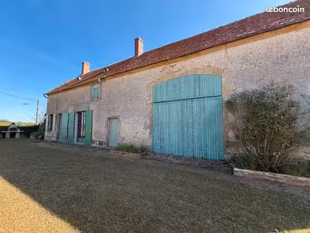 longère 3 pièces 70 m²