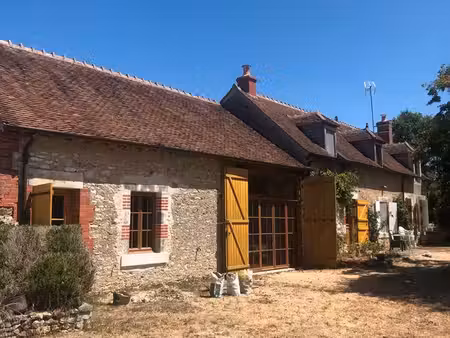 longère