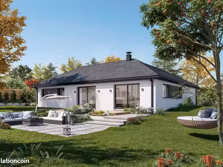 maison 5 pièces 121 m²