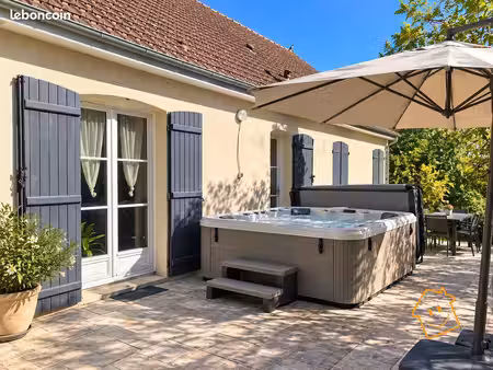 maison 5 pièces 104 m²