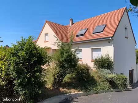maison 7 pièces 170 m2