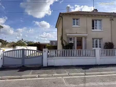 maison 5 pièces 69 m²