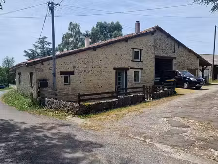 joilie maison à vendre