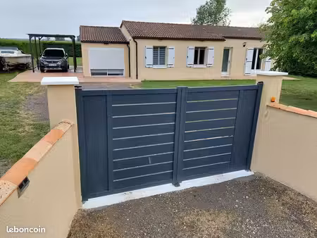 maison individuelle 4 chambres sans travaux