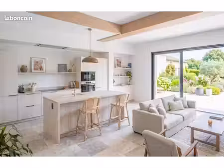 maison 4 pièces 103 m²