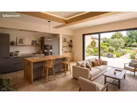 maison 4 pièces 104 m²