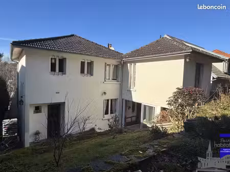 maison 5 pièces 134 m²