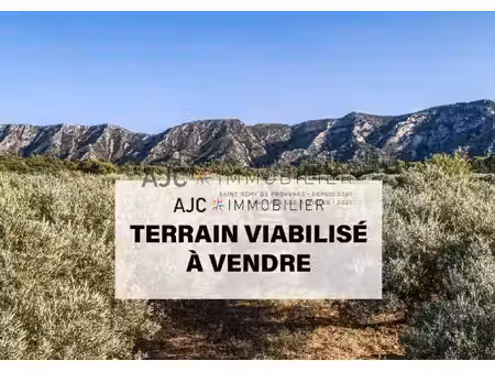 terrain constructible neuf à vendre