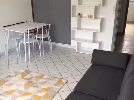 location appartement t2 meublé