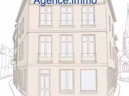 immeuble de rapport
