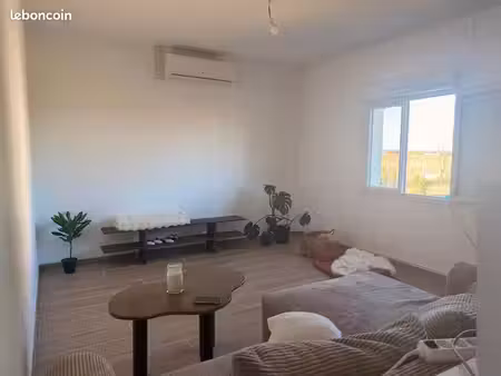 maison 3 pièces 81 m²